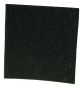Podkładki filcowe 100 x 100 mm (1 szt.), czarne